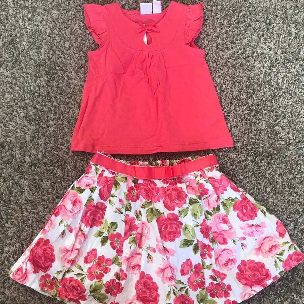 Lydia Jane Set